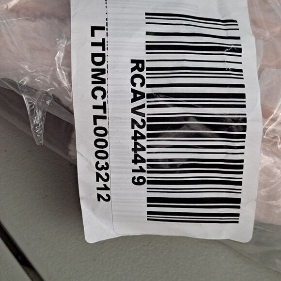 Skims ladies slippers NWT - Picture 7 of 8